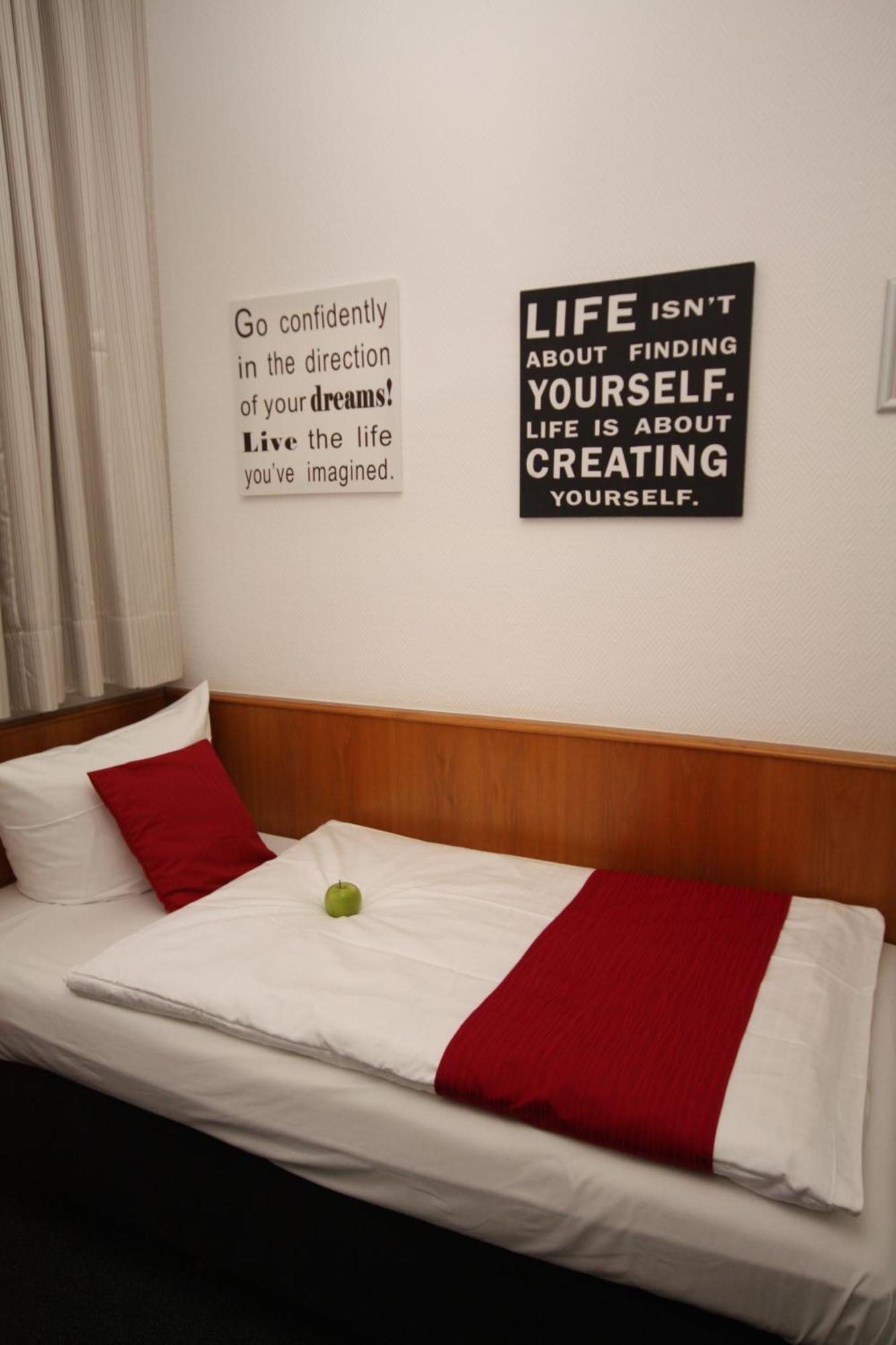 Hotel Heymann Kaiserslautern Exterior photo