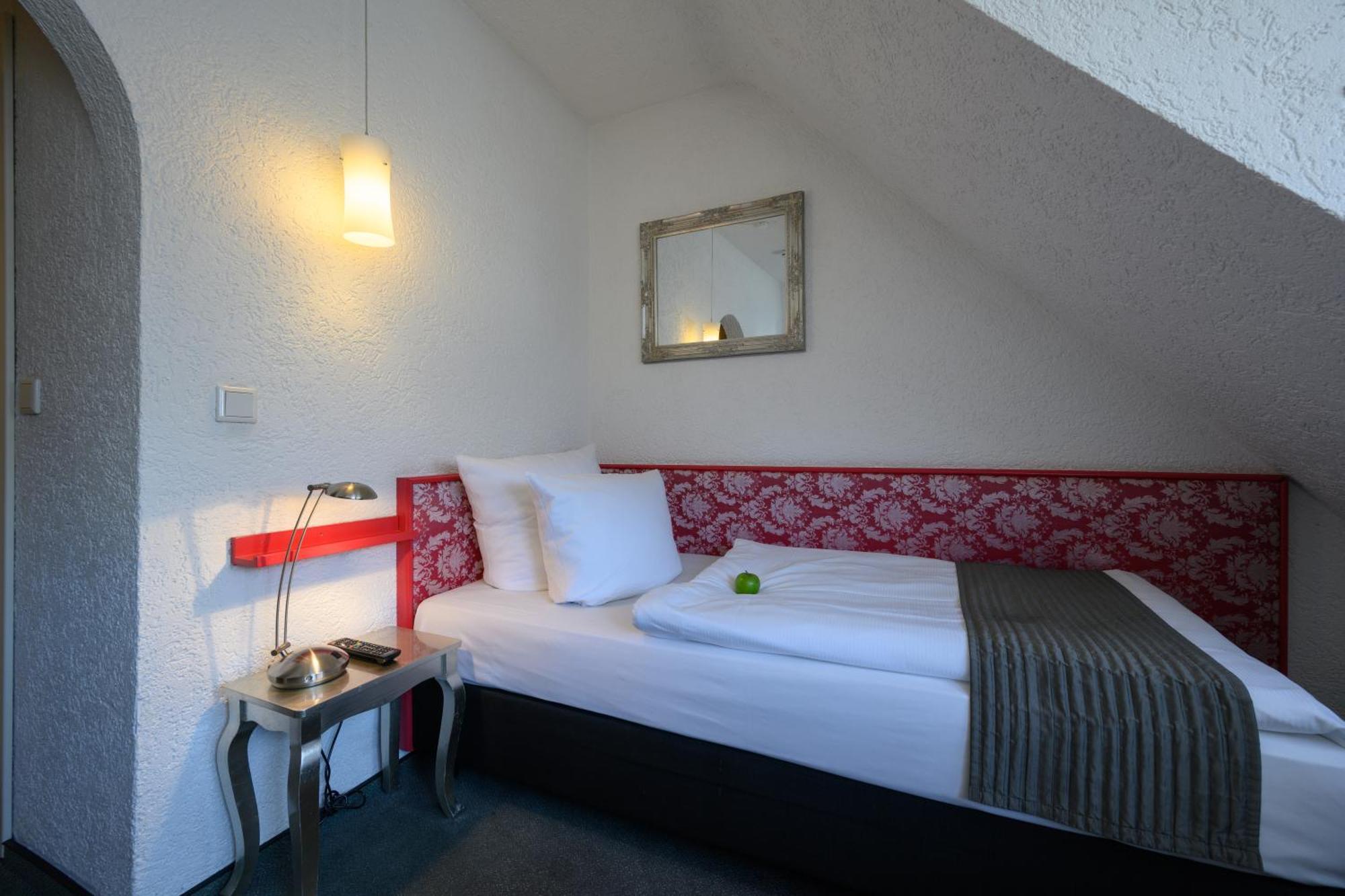 Hotel Heymann Kaiserslautern Exterior photo