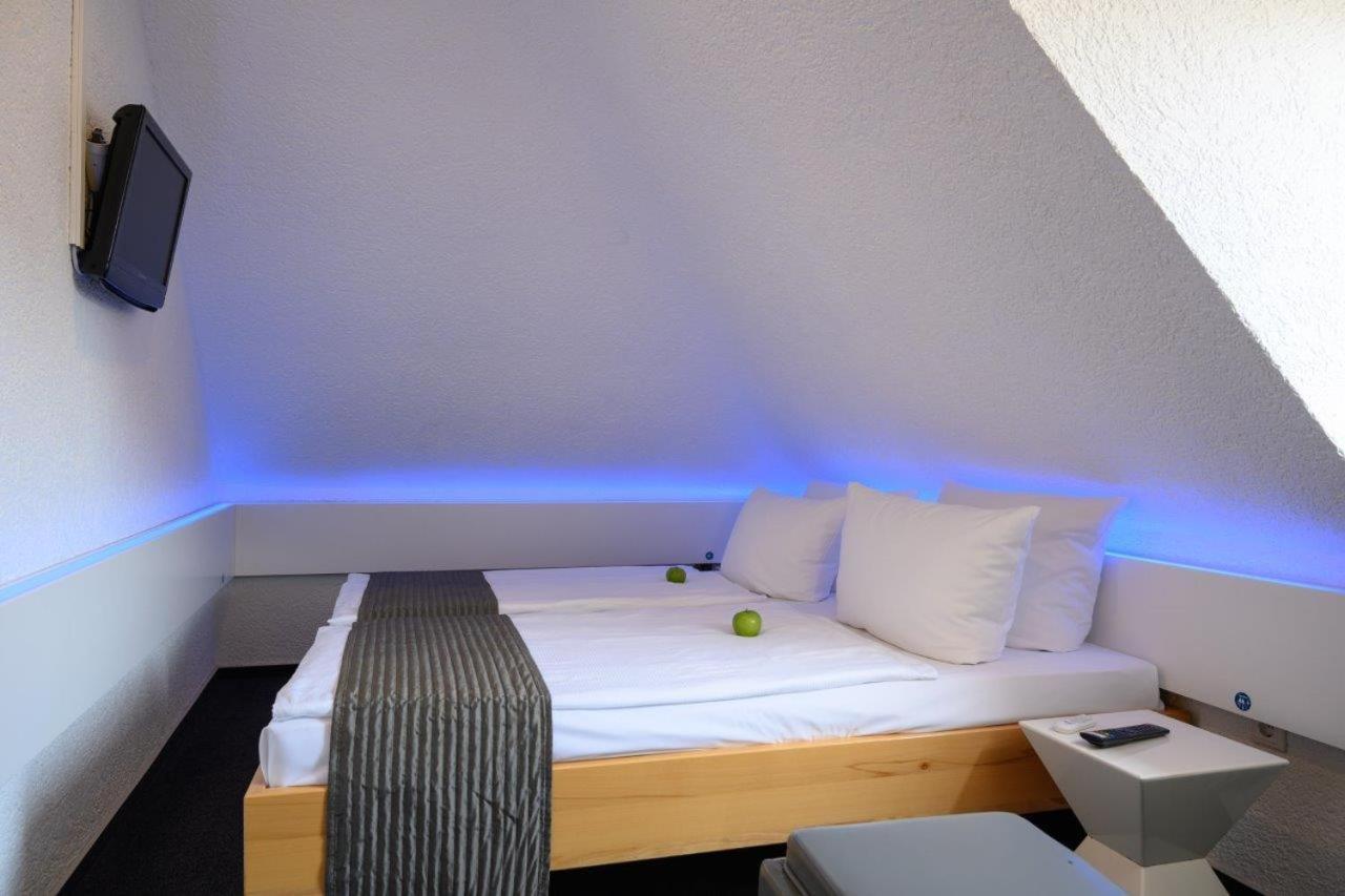 Hotel Heymann Kaiserslautern Exterior photo