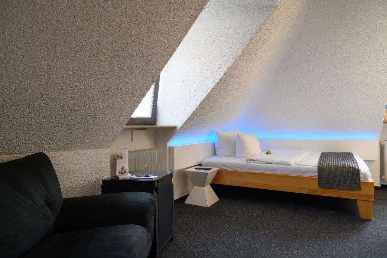Hotel Heymann Kaiserslautern Exterior photo