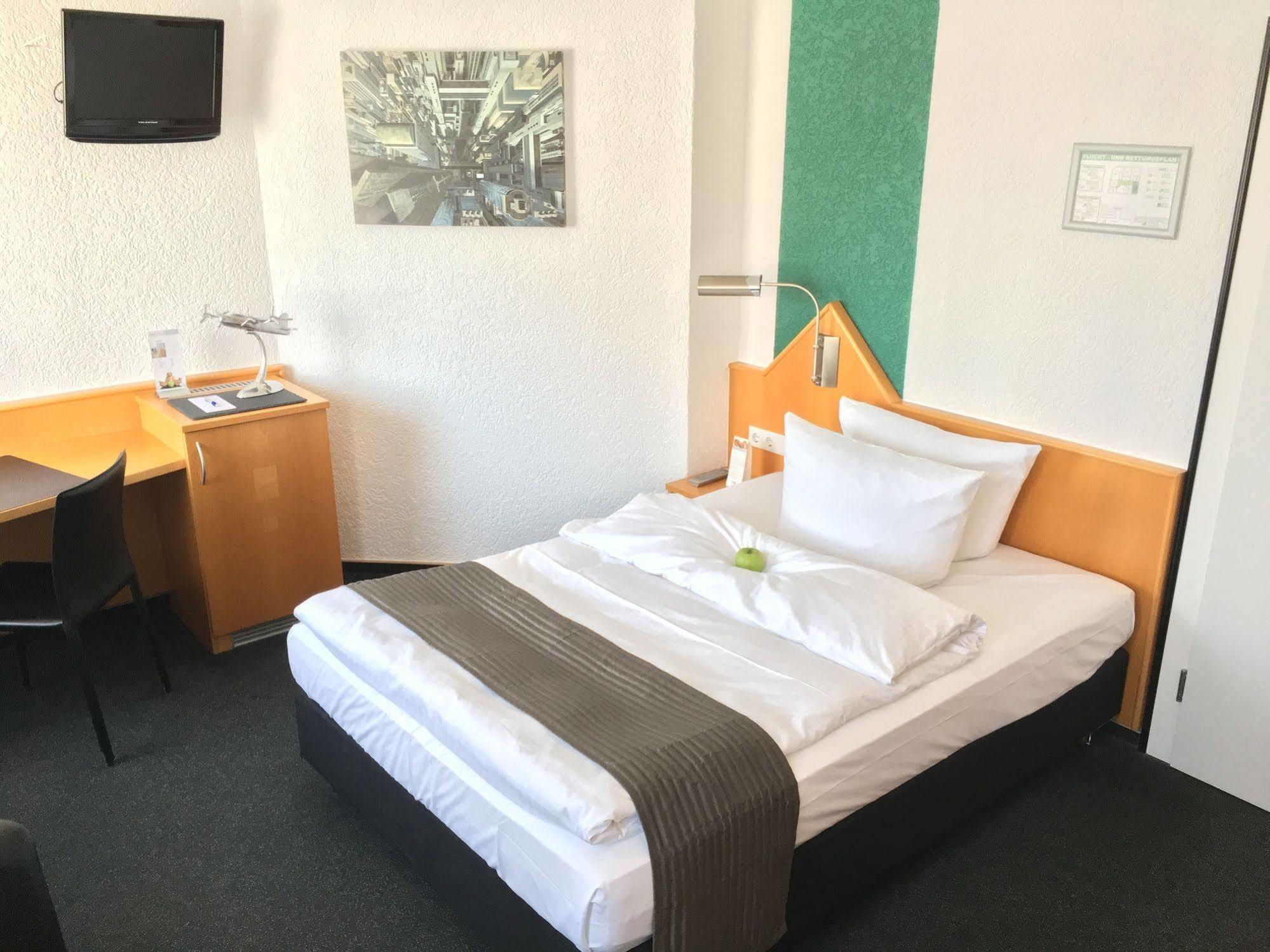 Hotel Heymann Kaiserslautern Exterior photo